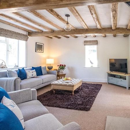 Laurel Cottage - Aldeburgh Coastal Cottages Blyford Esterno foto
