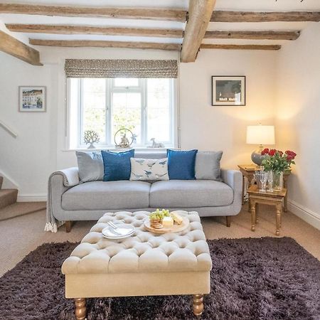Laurel Cottage - Aldeburgh Coastal Cottages Blyford Esterno foto