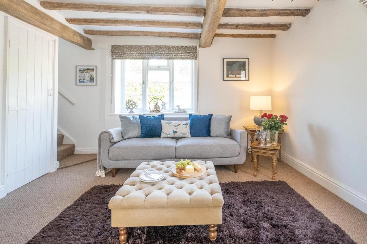 Laurel Cottage - Aldeburgh Coastal Cottages Blyford Esterno foto