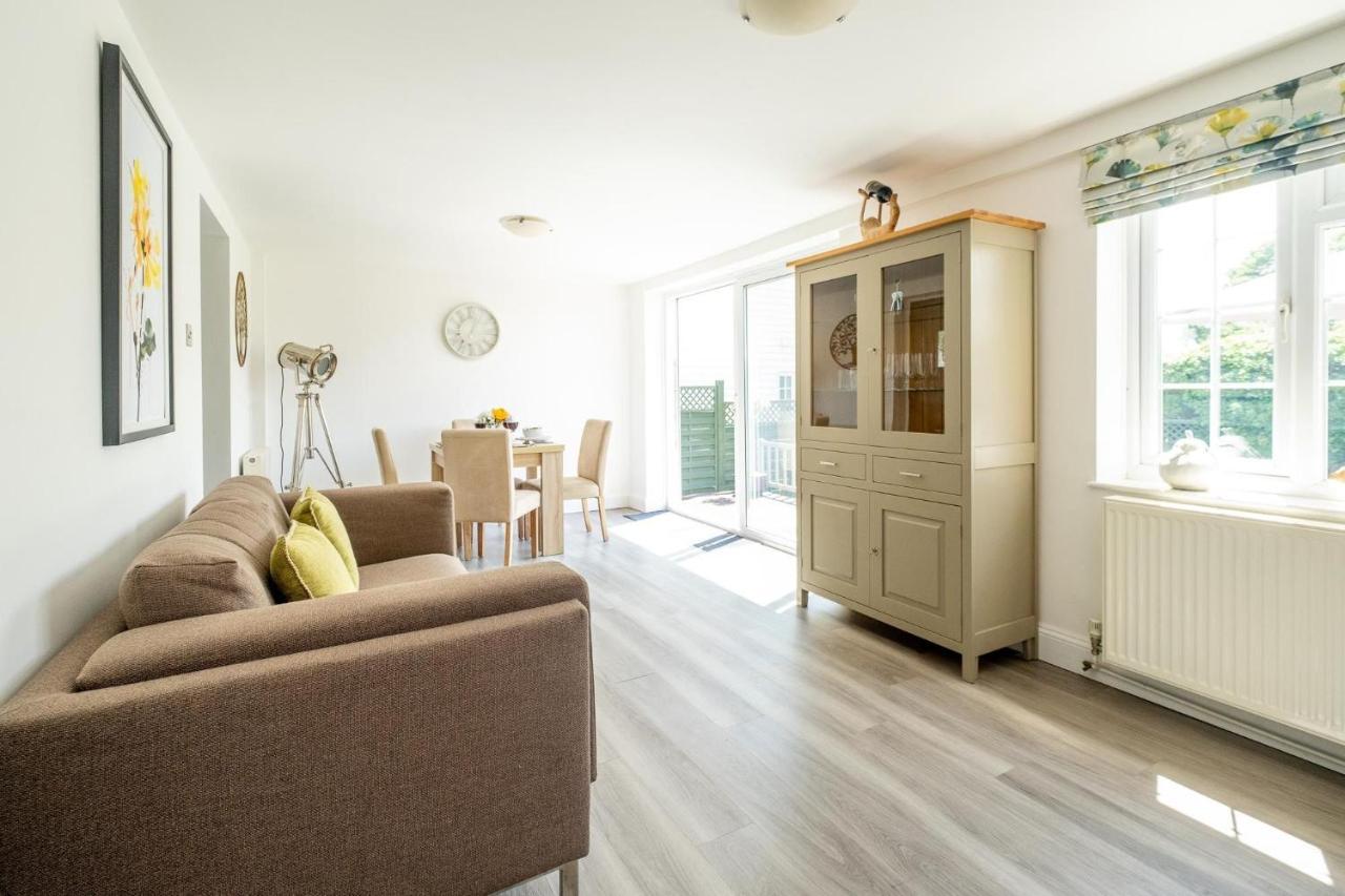Laurel Cottage - Aldeburgh Coastal Cottages Blyford Esterno foto