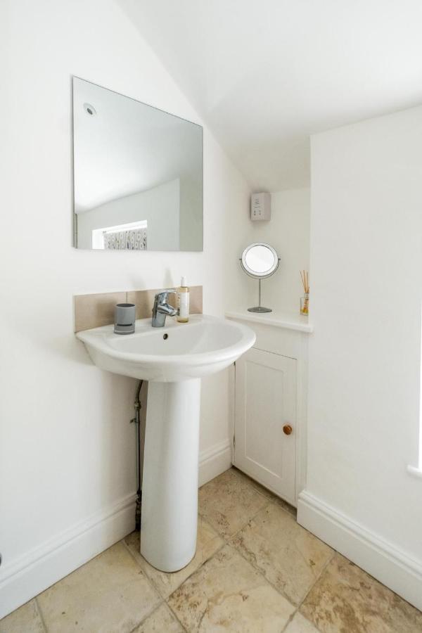 Laurel Cottage - Aldeburgh Coastal Cottages Blyford Esterno foto