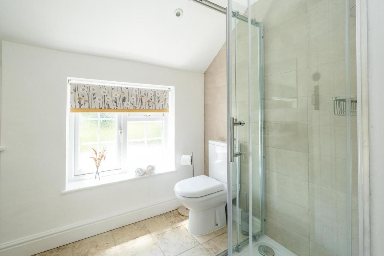 Laurel Cottage - Aldeburgh Coastal Cottages Blyford Esterno foto