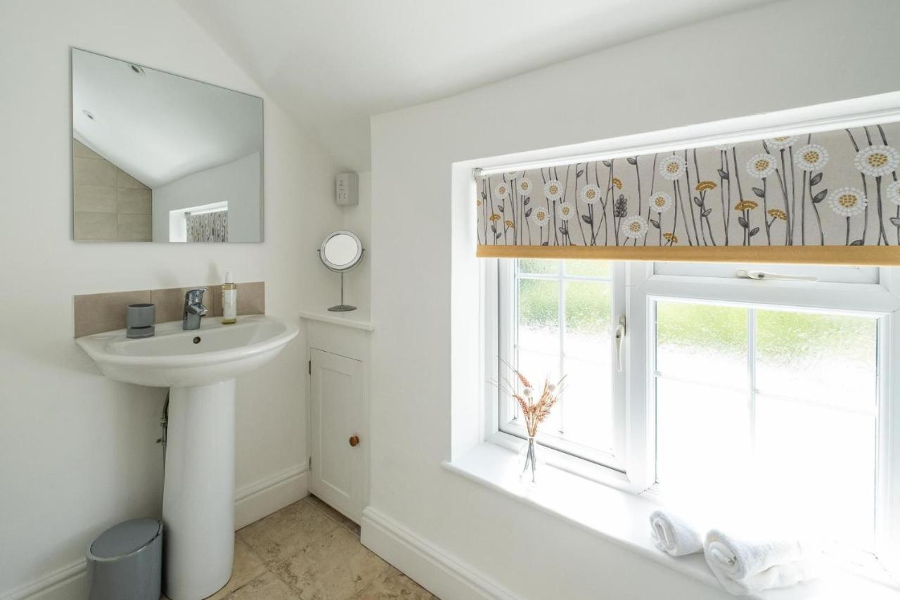 Laurel Cottage - Aldeburgh Coastal Cottages Blyford Esterno foto